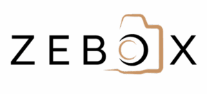 Logo Zebox